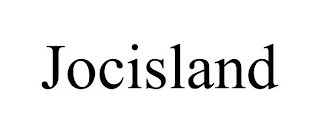 JOCISLAND