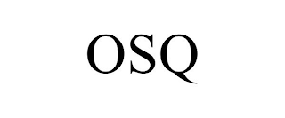 OSQ