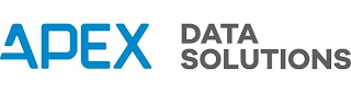 APEX DATA SOLUTIONS