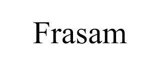 FRASAM