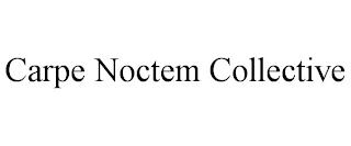 CARPE NOCTEM COLLECTIVE