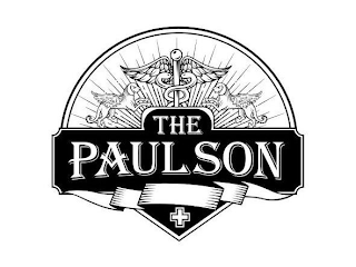 THE PAULSON