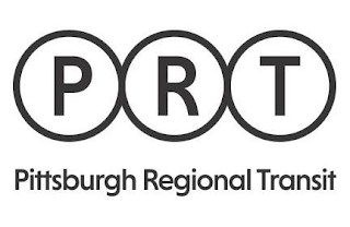 PRT PITTSBURGH REGIONAL TRANSIT