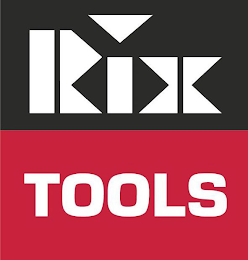 RIX TOOLS