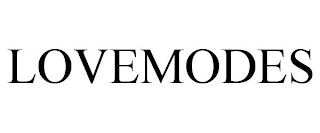 LOVEMODES