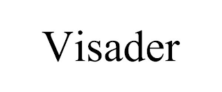 VISADER