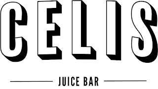 CELIS JUICE BAR