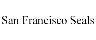 SAN FRANCISCO SEALS