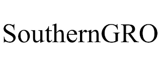 SOUTHERNGRO