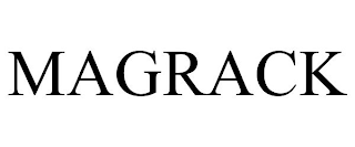 MAGRACK