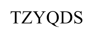 TZYQDS