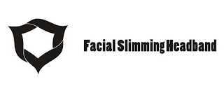 FACIAL SLIMMING HEADBAND