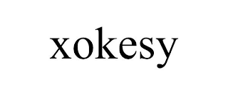 XOKESY