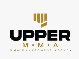 UPPER M ?M ? A MMA MANAGEMENT AGENCY