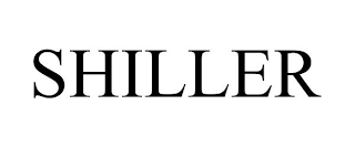 SHILLER