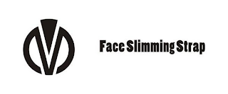 FACE SLIMMING STRAP