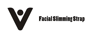 FACIAL SLIMMING STRAP