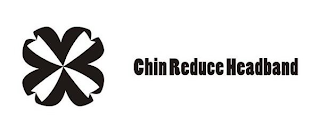 CHIN REDUCE HEADBAND