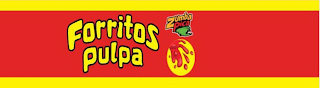 FORRITOS PULPA ZUMBA PICA