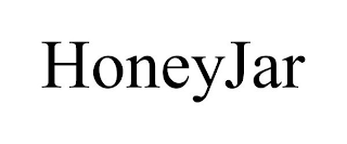 HONEYJAR