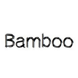 BAMBOO