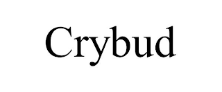 CRYBUD