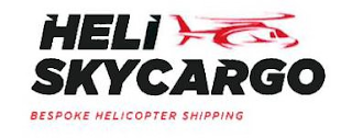 HELI SKYCARGO BESPOKE HELICOPTER SHIPPING