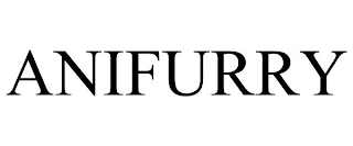 ANIFURRY