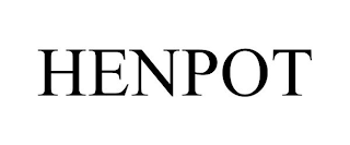 HENPOT