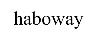 HABOWAY