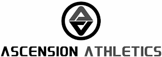 AA ASCENSION ATHLETICS