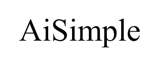 AISIMPLE