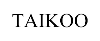 TAIKOO