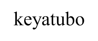 KEYATUBO