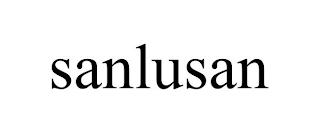 SANLUSAN
