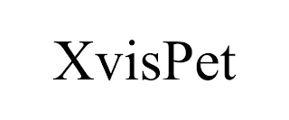 XVISPET