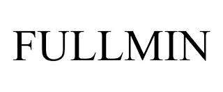 FULLMIN