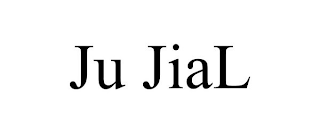 JU JIAL