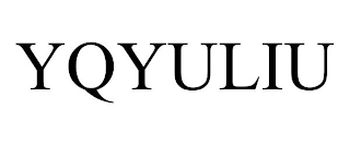 YQYULIU