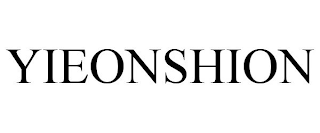 YIEONSHION