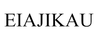 EIAJIKAU