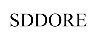SDDORE