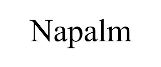 NAPALM