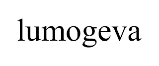 LUMOGEVA