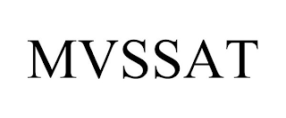 MVSSAT