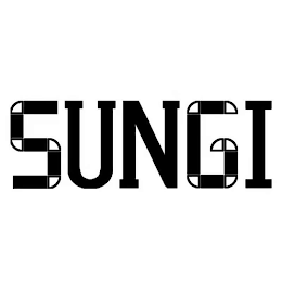 SUNGI