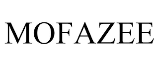 MOFAZEE