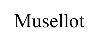 MUSELLOT