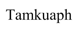 TAMKUAPH