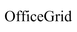 OFFICEGRID